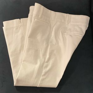 Loft 0 Petite Marisa Pants